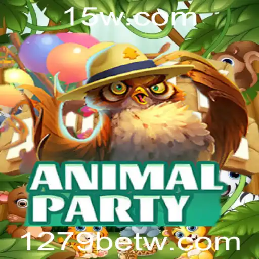 Explorando o Fascinante Mundo de AnimalParty