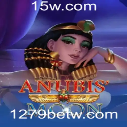 Explorando AnubisMoon: Um Jogo Fascinante no Universo 1279bet