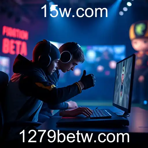 Explorando o Futuro dos Esportes Virtuais e o Papel da 1279bet