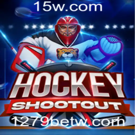 Explorando o Mundo de HockeyShootout: Uma Aventura Emocionante com 1279bet