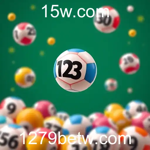 Explorando o Fascinante Mundo dos Jogos de Bingo com 1279bet