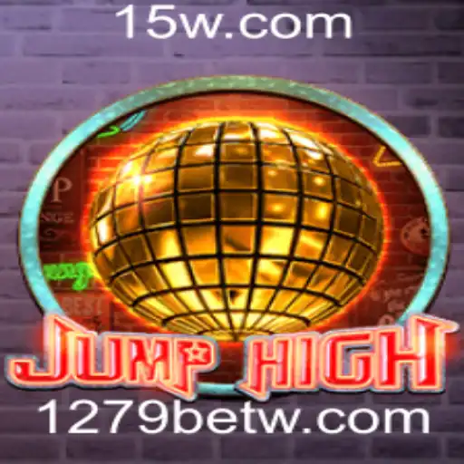 Explorando o Mundo do Jogo 'JumpHigh' com a Palavra-Chave 1279bet