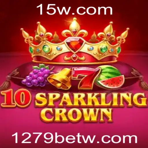 Descubra o Fascinante Mundo de 10SparklingCrown com 1279bet