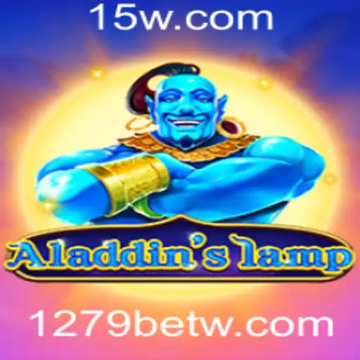 Descubra o emocionante mundo de Aladdinslamp: um jogo deslumbrante da 1279bet