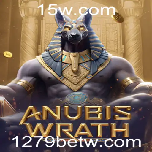 Desvendando os Mistérios de AnubisWrath: Um Mergulho Profundo no Jogo Revolucionário