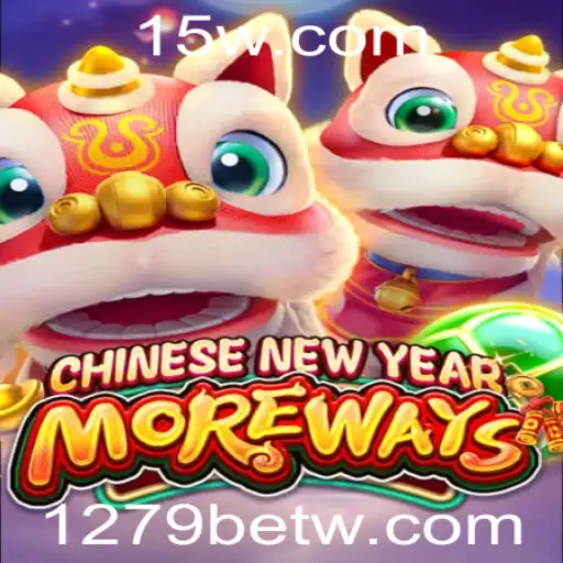 Descubra o Mundo Fascinante de CHINESENEWYEARMOREWAYS com 1279bet