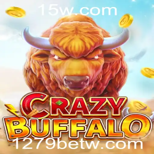 Explorando o Mundo de CRAZYBUFFALO: Um Jogo inovador com 1279bet