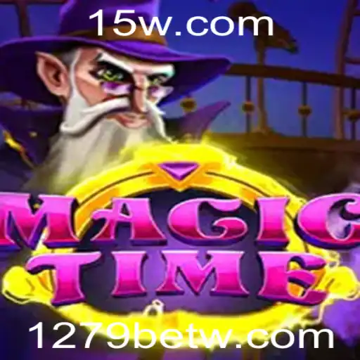 MagicTime: Explorando o Fascinante Universo do Novo Jogo