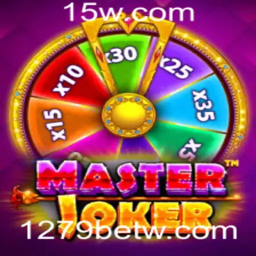 MasterJoker: Explore o Fascinante Mundo do Jogo com 1279bet