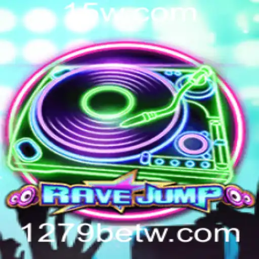 Descubra o Fascinante Mundo de RaveJump: Inovação e Emoção nas Suas Mãos