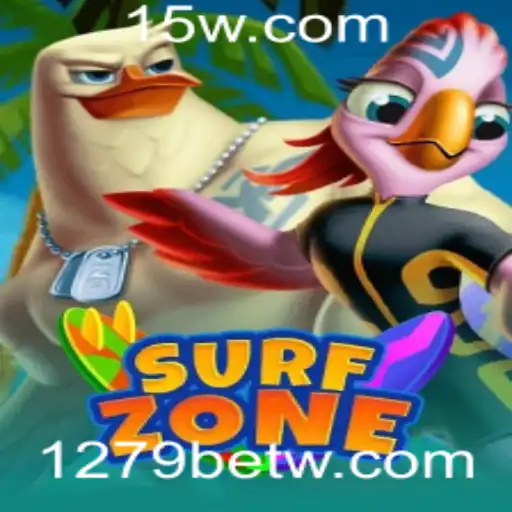 Explorando as Aventuras de SurfZone: Um Mergulho no Mundo das Ondas Virtuais