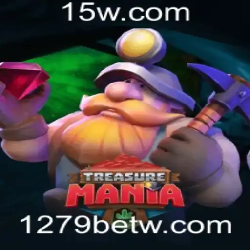 Descubra o Fascinante Universo de TreasureMania: Um Guia Completo