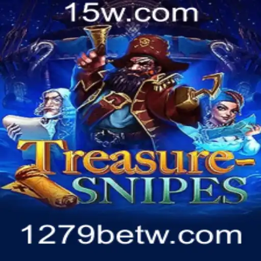 Explorando o Mundo de TreasureSnipes: Um Guia Completo para Novos Jogadores