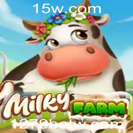 Explorando o Mundo de MilkyFarm: Uma Jornada Intergaláctica de Diversão