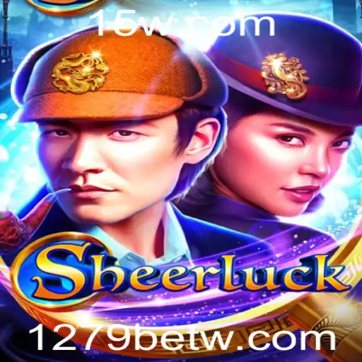 Descubra o Jogo Sheerluck: Diversão e Mistério em Cada Jogada