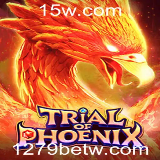 Explorando o Universo de TrialofPhoenix e a Palavra-Chave 1279bet