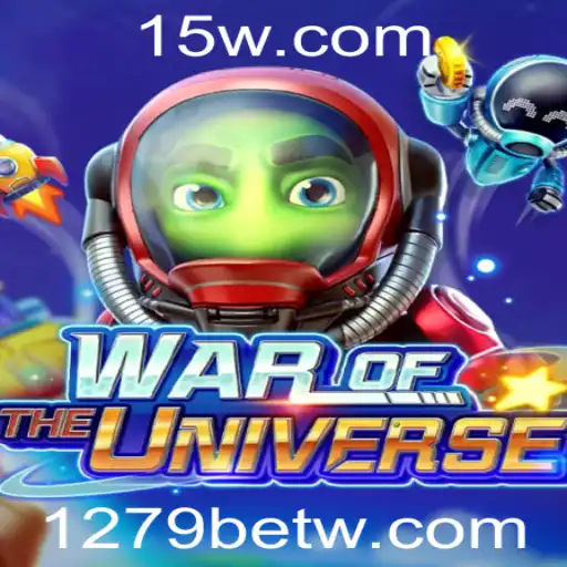 Descubra o Fascinante Universo de WAROFTHEUNIVERSE - O Jogo Revolucionário