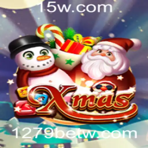 Descubra o Fascinante Jogo Xmas: Uma Nova Aventura com 1279bet